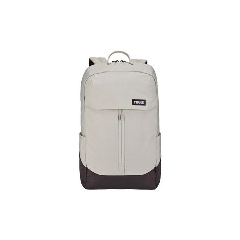 Thule | Fits up to size "" | Lithos Backpack | TLBP-216, 3204835 | Backpack | Gray/Black